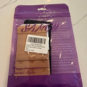 Women's Bra Extender in Tan